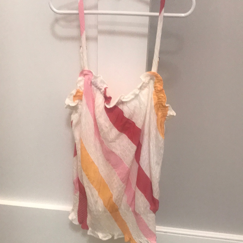 Ramy Brook tank top